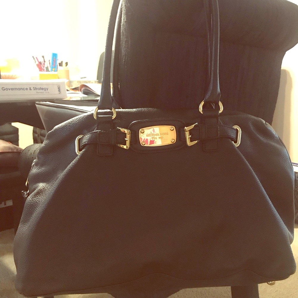 Michael Kors tote bag